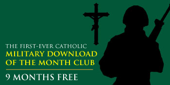 Free Military Download of the Month Club